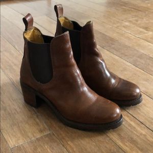 Frye Boots